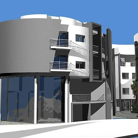 Guest house Revive Two Double San Gwann